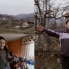 VIDEO REPORTAJ Sătenii din Perișani, Vâlcea, expropriați cu 3 euro/metrul pătrat, la prețurile de acum trei ani, în numele autostrăzii și cu voia Guvernului: „Țara asta îți ia tot!” 