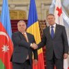 Viktor Orban, Charles Michel și premierii din Belgia și Croația, primiți miercuri de Klaus Iohannis la Cotroceni