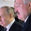 Vladimir Putin și Aleksandr Lukașenko vor petrece două zile împreună. Mișcările făcute de Moscova și Minsk