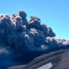 Vulcanul Ebeko din Insulele Kurile de Nord a aruncat o coloană de cenușă la o înălțime de 3 kilometri