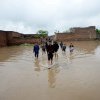 Zeci de morți în Pakistan, în urma inundațiilor puternice și a furtunilor care au lovit țara