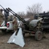Zelenski, avertisment dur: Ucraina riscă să rămână fără rachete de apărare antiaeriană dacă Rusia continuă bombardamentele masive
