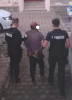 A furat un motocultor din Șimleu și s-a trezit în arest