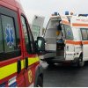 Accident grav pe drumul dintre Zalău și Cluj-Napoca. Trei persoane au fost rănite