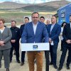Alianța Dreapta Unită și-a lansat candidații la Primăria Zalău și Consiliul Județean Sălaj