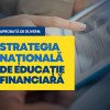 Aprobată de Guvern: Strategia Națională de Educație Financiară