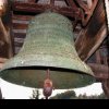 Au fost furate clopotele bisericii din Dragu