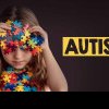 Autismul, o problemă și în Sălaj