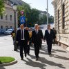 Dinu Iancu Sălăjanu și Claudiu Bîrsan – un parteneriat credibil pentru dezvoltarea Zalăului și a Sălajului