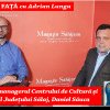 FAŢĂ ÎN FAŢĂ cu Adrian Lungu: invitat managerul Centrului de Cultură și Artă al Județului Sălaj, Daniel Săuca (VIDEO)