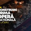 Iași: Construim prima Operă Națională de la zero