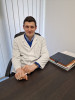 Medicul Bogdan Juravle a primit distincția „Soarele Sălăjean”