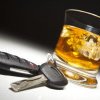 Nesimțire pe drumurile din Zalău: băut la volan și cu numere false de înmatriculare