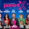 ParentX Events – Resursa copiilor împliniți – Revoluționăm educația copiilor și a părinților în România