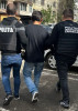 Percheziții la Zalău. Polițiștii au prins un bărbat acuzat de coruperea sexuală a copiilor