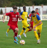 SCM Zalău, la primul eșec din play-off