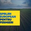 Sprijin european pentru fermieri