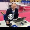 Constantin Din: „Suntem singura ţară cu trei echipe în fazele superioare ale cupelor europene”