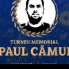 CSM Constanța / Primul turneu organizat în memoria regretatului jucător și antrenor Paul Cămui