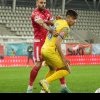 Dinamo, egalată in extremis de Petrolul Ploieşti în faza play-out a Superligii
