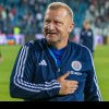 Dorinel Munteanu: „Ne gândim la o calificare în semifinalele Cupei României”