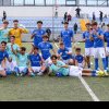 Farul U17 va înfrunta pe FCSB U17 în finala Cupei Elitelor la fotbal