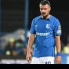 FC Farul, anunț total neașteptat despre Constantin Budescu