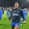 FCSB face un nou pas spre titlu după victoria cu CFR Cluj