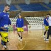 Liga Naţională, etapa a 22-a: Handbaliştii constănţeni, nemiloşi în deplasarea de la Cluj