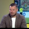 Marius Niculae „Şansele României de a trece de grupe nu au scăzut după calificarea Ucrainei”