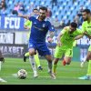 Remiză între Politehnica Iaşi şi FCU Craiova, în faza play-out a Superligii