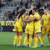 România a reuşit o nouă victorie în preliminariile EURO 2025 Women, 1-0 cu Kazahstan