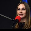 Simona Amânar: Gimnastica nu va dezamăgi la Jocurile Olimpice de la Paris