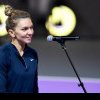 Simona Halep a revenit după şapte luni în clasamentul WTA