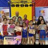 Sportivele Clubului Victoria din Cumpăna, rezultate foarte bune la competiția internațională Alina Vuc Trophy