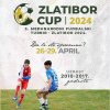 Participare românească puternică la super turneul de fotbal pentru copii de la Zlatibor din Serbia