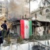 Atacul iranian cu rachete asupra Israelului este inevitabil