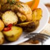 Cum să prăjiți corect cartofii: 5 greșeli pe care mulți oameni le fac