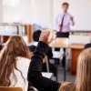 Studiul limbii ruse ca a doua limbă străină va fi interzis în școli începând cu 1 septembrie 2025