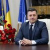 Biroul Electoral a validat candidatura lui Panaite Vasile (PUSL) pentru funcţia de primar al municipiului Piatra-Neamţ