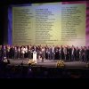 Lansarea candidaților AUR la alegerile locale din 9 iunie