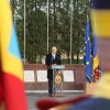 Mesajul Secretarului General Adjunct al NATO, Mircea Geoană cu ocazia Zilei Veteranilor de Război din România
