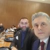 Mugur Cozmanciuc, deputat PNL: „Particip la misiunea de observare a alegerilor prezidențiale din Macedonia de Nord”