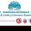 Performanțele elevilor nemțeni la olimpiada naționala de limba și literatura română: premiul II, două mențiuni și un premiu special