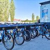 Un nou serviciu la Primăria Piatra Neamț: „Piatra pe bicicletă”