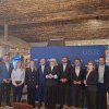 Video-Foto. Lansarea candidaților USR de la Târgu-Neamț, Răucești și Vânători-Neamț