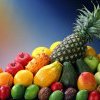 12 fructe cu conținut scăzut de zahăr pe care ar trebui să le mănânci