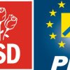 2024: Lista PNL – PSD pentru Consiliul Local Brașov
