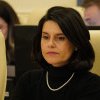 Ana Loredana Predescu: „Primarul comunei Bunești, un alt vătaf PNL”