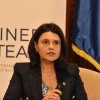 Ana Loredana Predescu: Tinerii trebuie cointeresați să vină la vot! Propunere-diminuarea varstei de la 23, la 21 de ani pentru candidatura tinerilor
